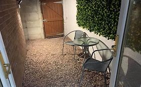 Cosy Home In Newton-Le-Willows